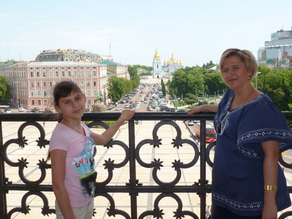 Виктория Куприянчук