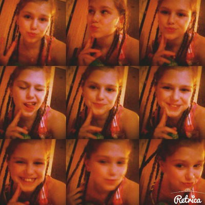 Саша Аниховская