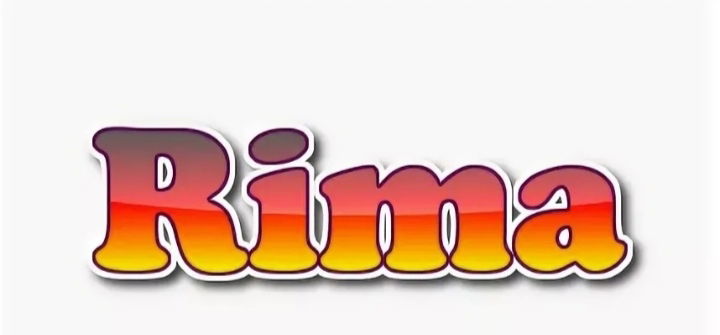 Rima