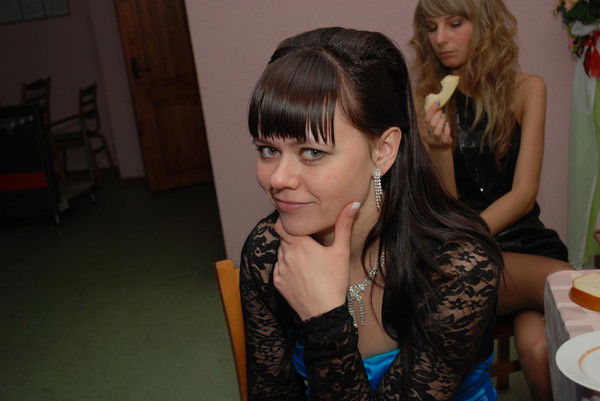 Виктория Старовойтова