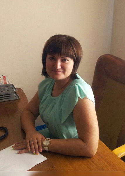 Татьяна Исаева