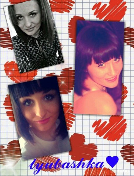 ...lyubashka... ))))