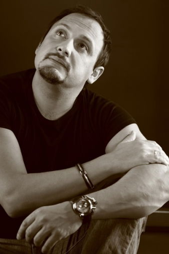 Айдар Кенжинов