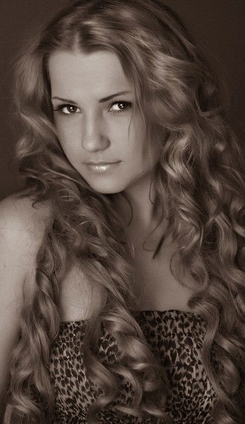 Лысенкова Наташа