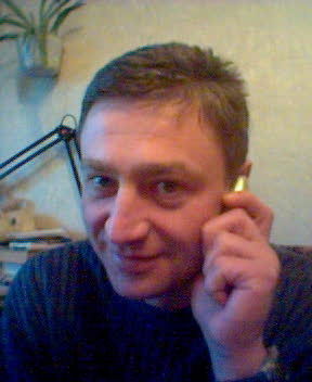 Сергей Михайлов