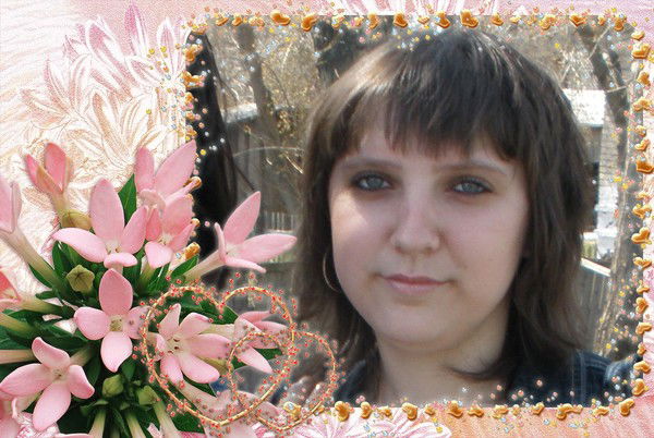 Елена Чичерова