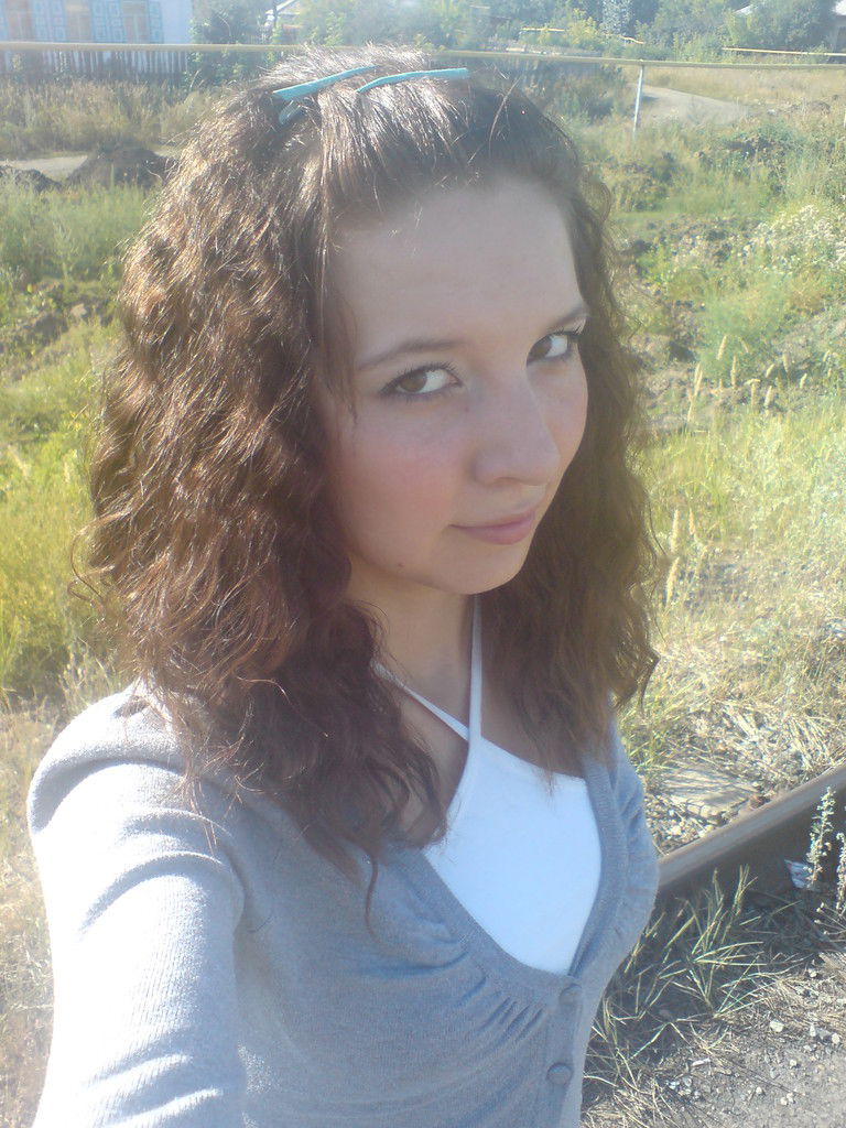 Ирина Ильмурзина