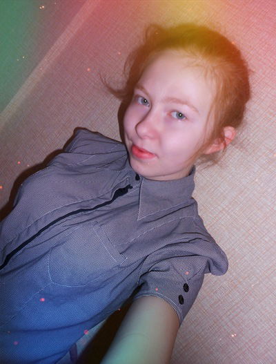 Марина Королева