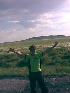 Мирам Калимолдинов