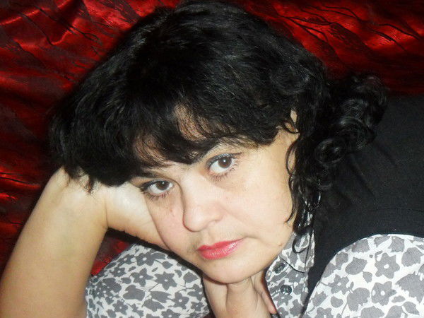 Сартакова Надежда