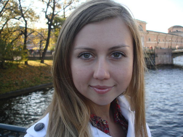 Лидия Дробинская