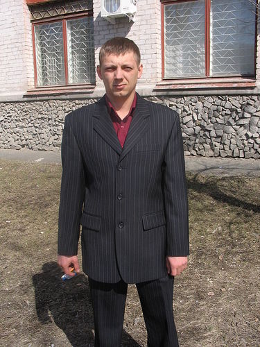 Евгений Уколов