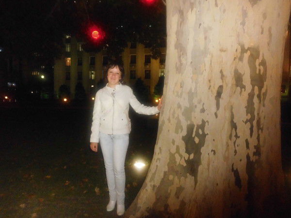 Алёна Головань