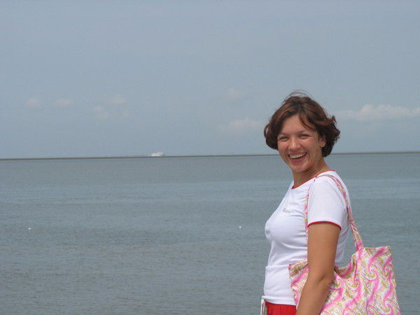 Екатерина Винникова