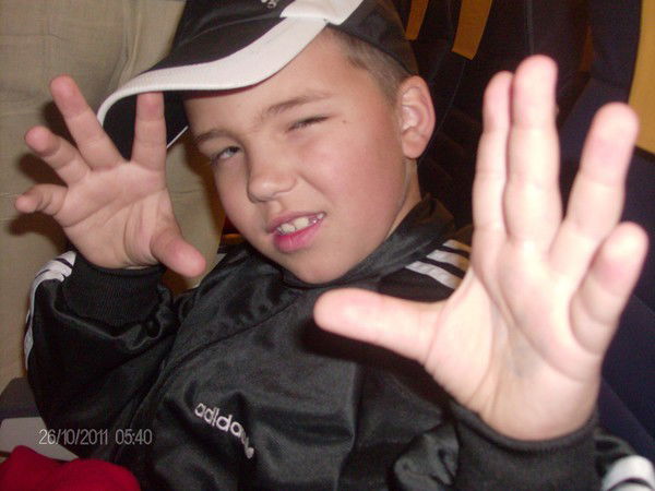 Денис Машаков