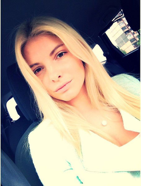 Анна Бабкова