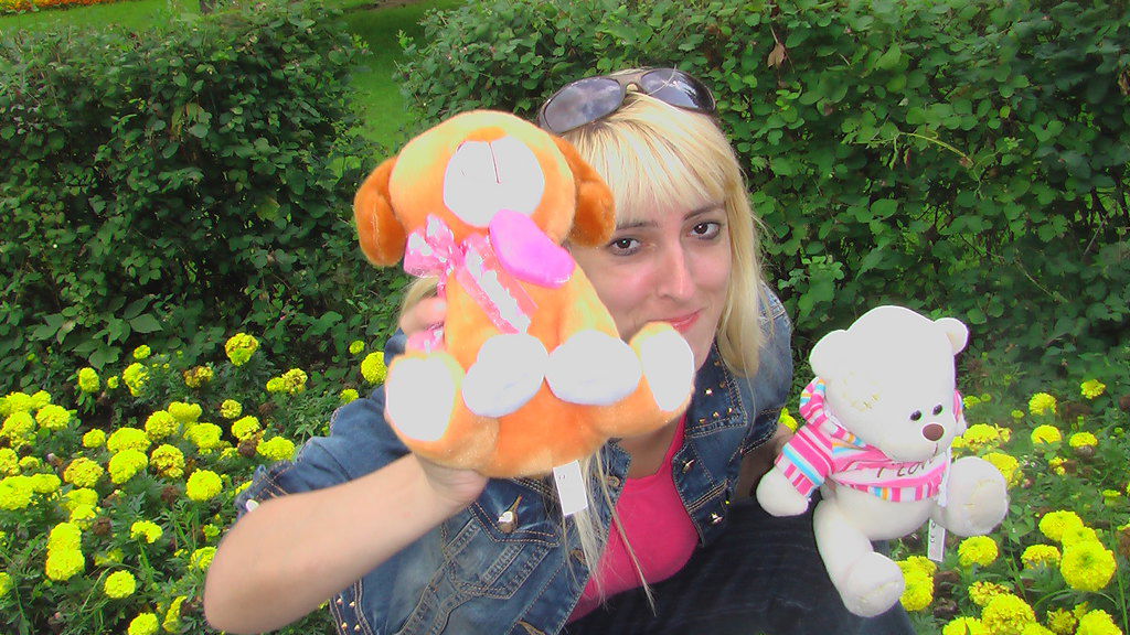 Ирина Ладынина