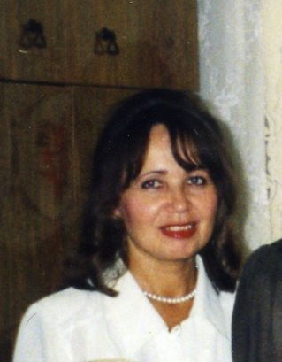 Любовь Трофимова