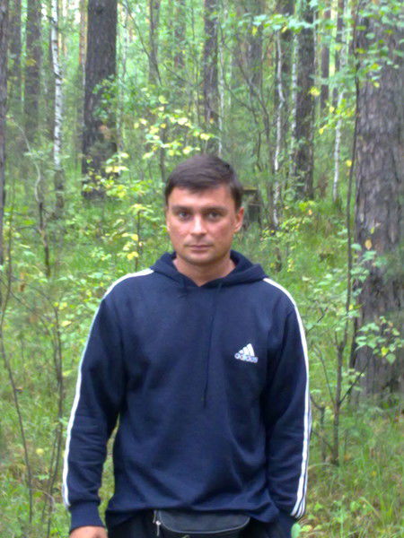 Роман Федоров