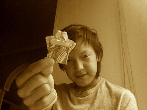 Жаргал Лубсанжапов