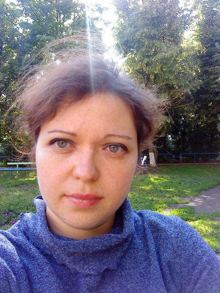 Юлия Демидова