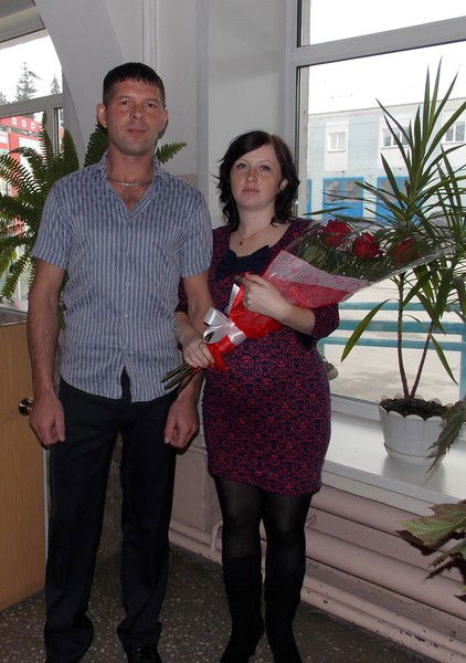 Ирина Родионова