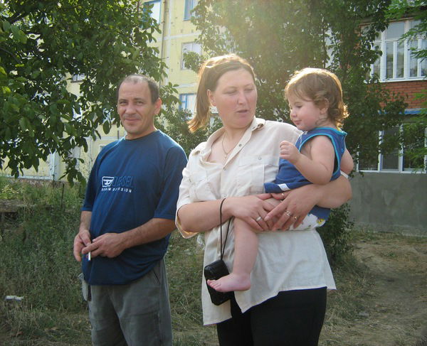 Василий Буюкли