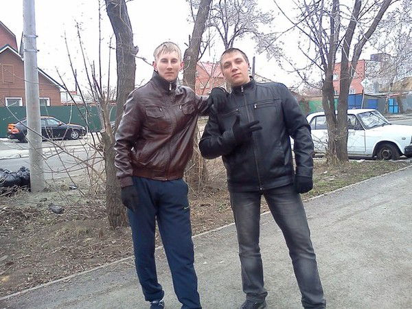 Максим Натокин