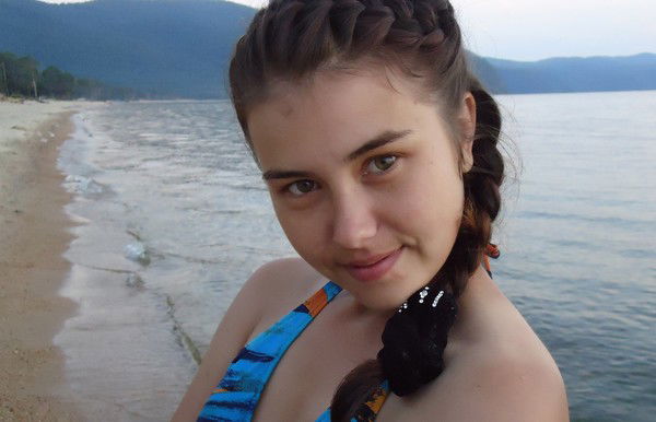 Ольга Амелина