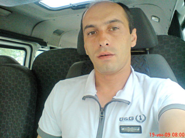 Джабраил Джабраилов