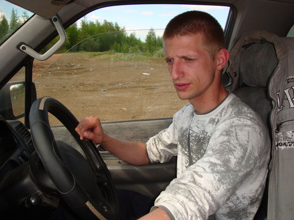 Евгений Гайдар