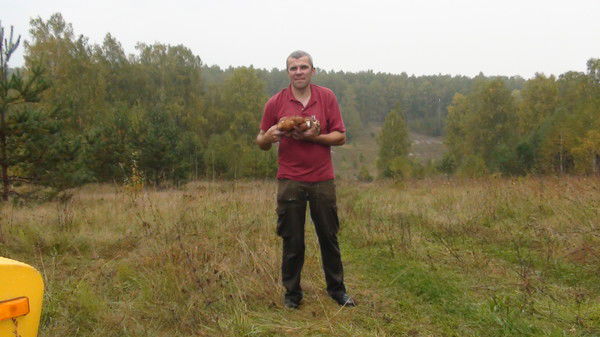 Дорожко Виктор