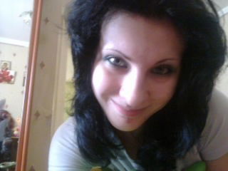 Юленька Валенкова