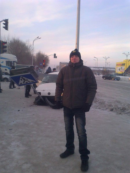 Евгений Душин