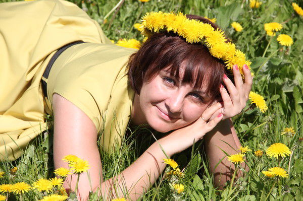 Ольга Сергеевна