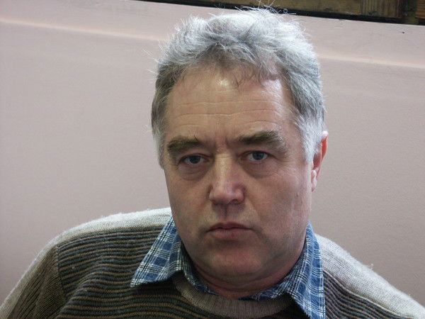 Дмитрий Цыпишка