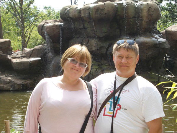 Геннадий Дунаев