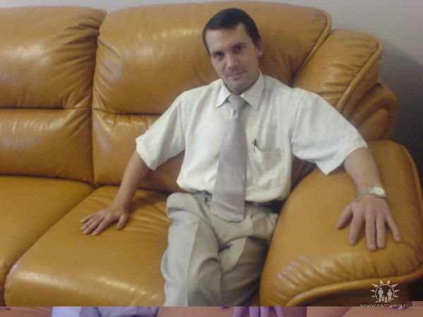 Александр Петреченко