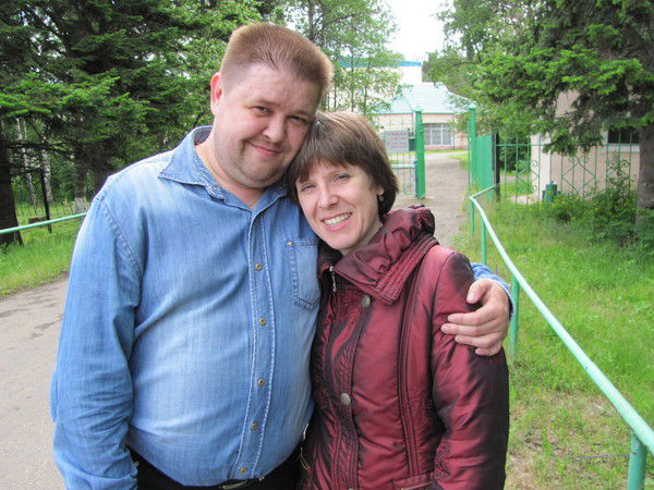 Инна Якунина