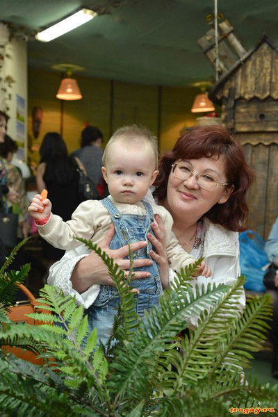 Валиуллина Эльвира