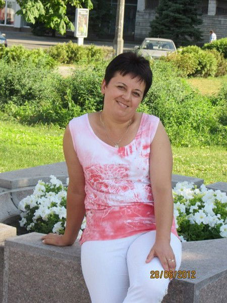 Надежда Грубик