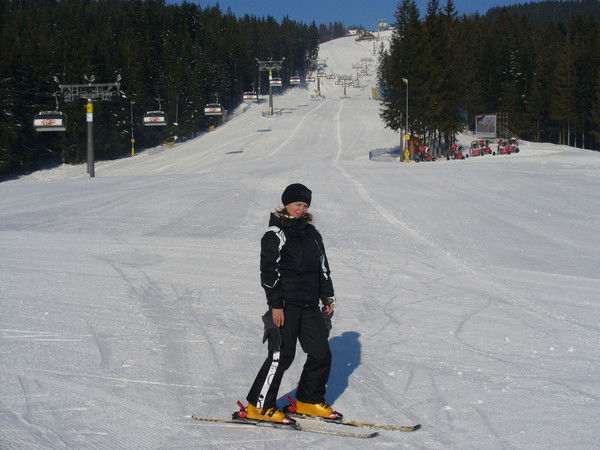 Ольга Журавлёва