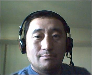 Ербол Ибрашев