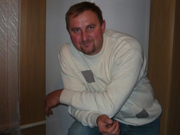 Гена Сафонов