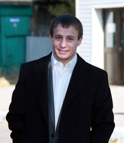 Денис Гузенко