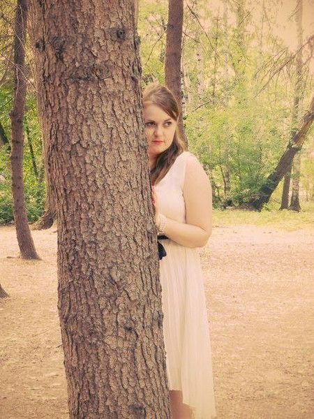 Дарья Павлова