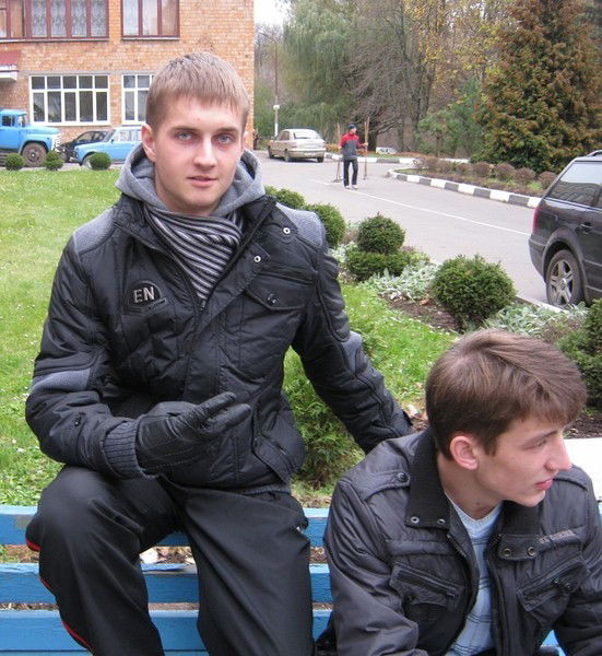 Андрей Улахович