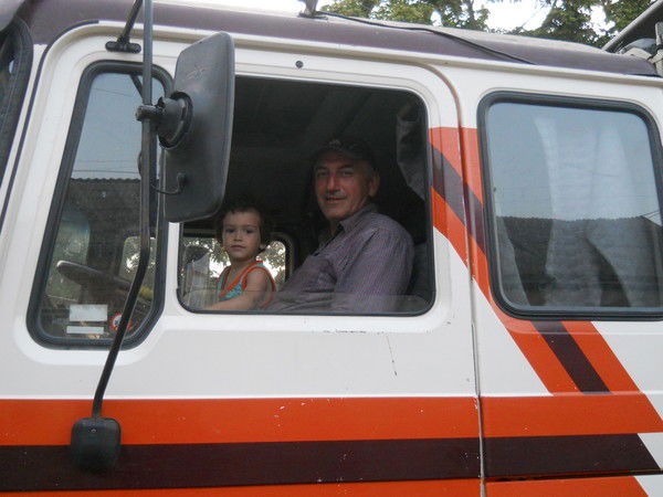 Alika Jirkvekishvili