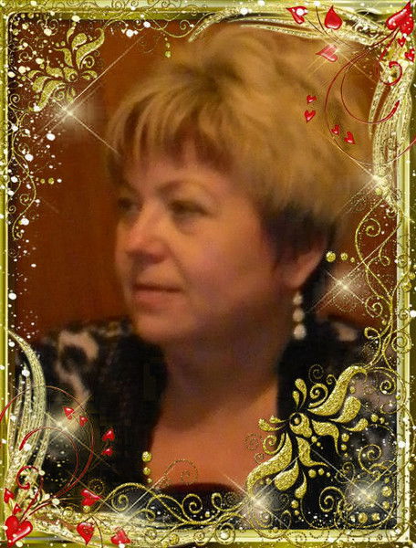 Светлана Березина