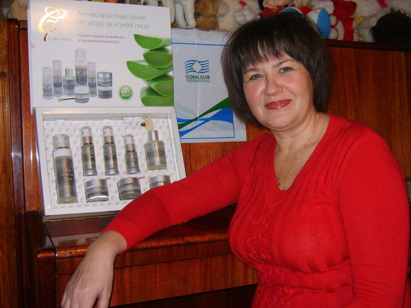 Нелля Витвер